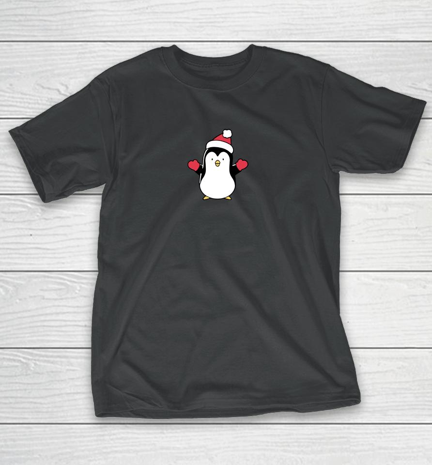 Timthetatman Christmas Merch T-Shirt