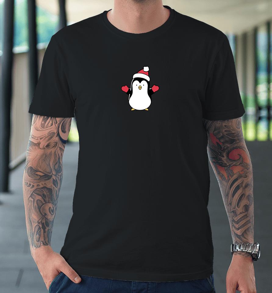 Timthetatman Merch Classic Christmas Premium T-Shirt