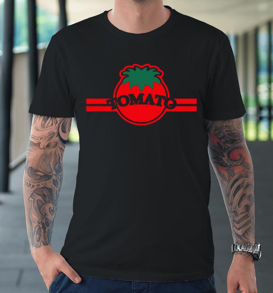 Tomato Mart Shenmue Premium T-Shirt