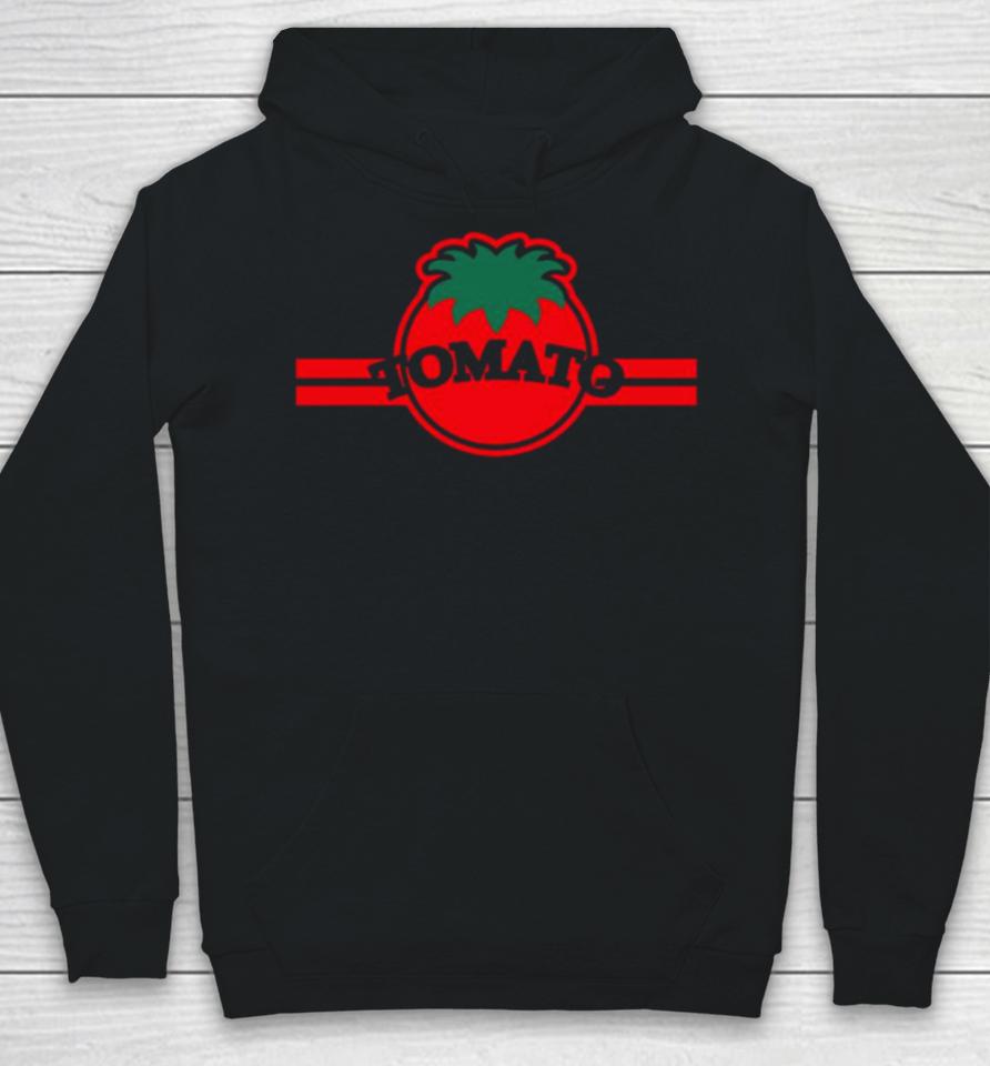 Tomato Mart Shenmue Hoodie