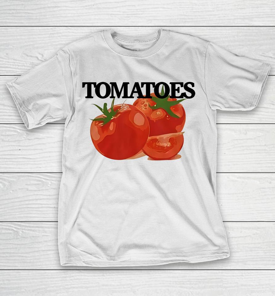 Tomato V1 T-Shirt