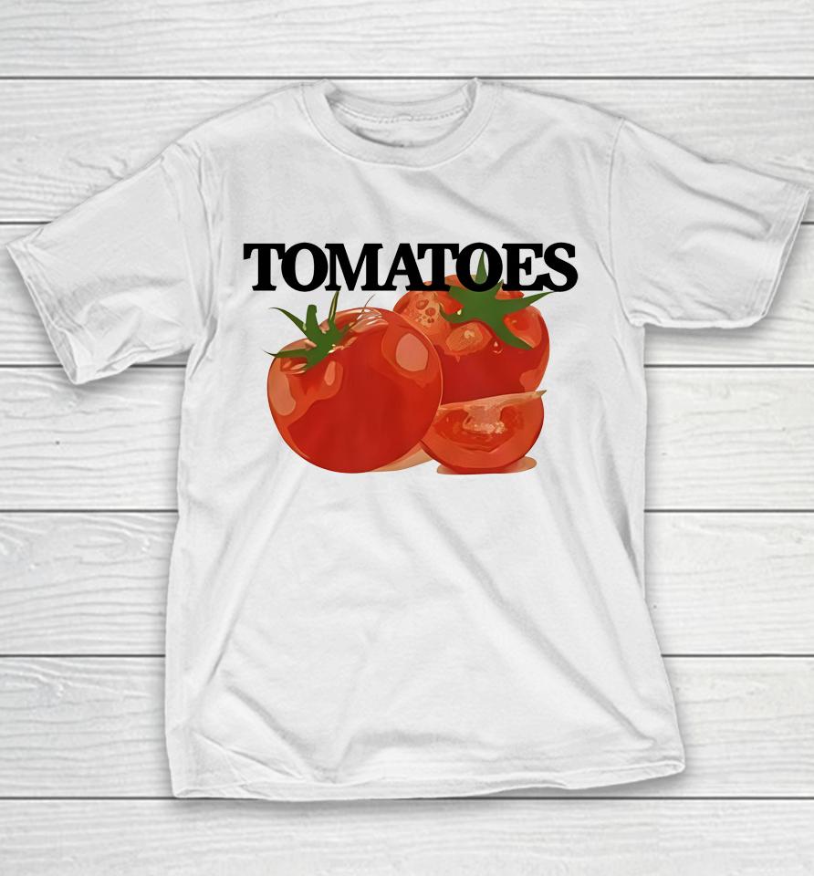 Tomato V1 Youth T-Shirt