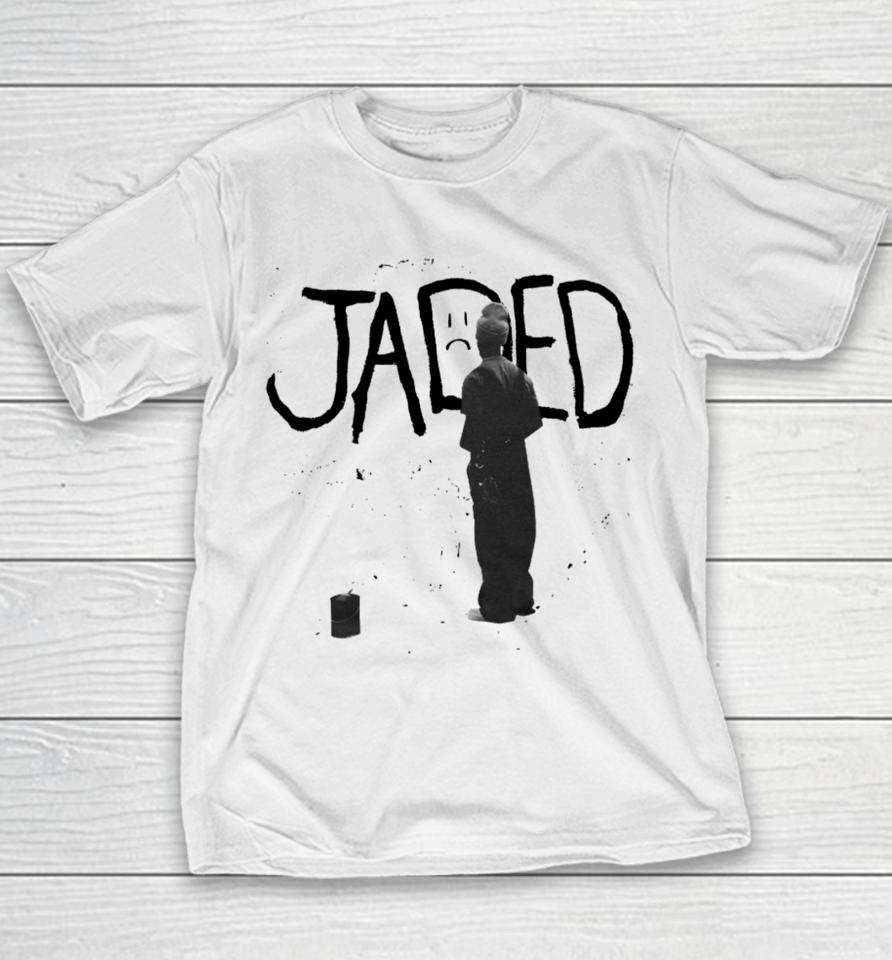 Toosii Alone &Amp; Jaded Youth T-Shirt