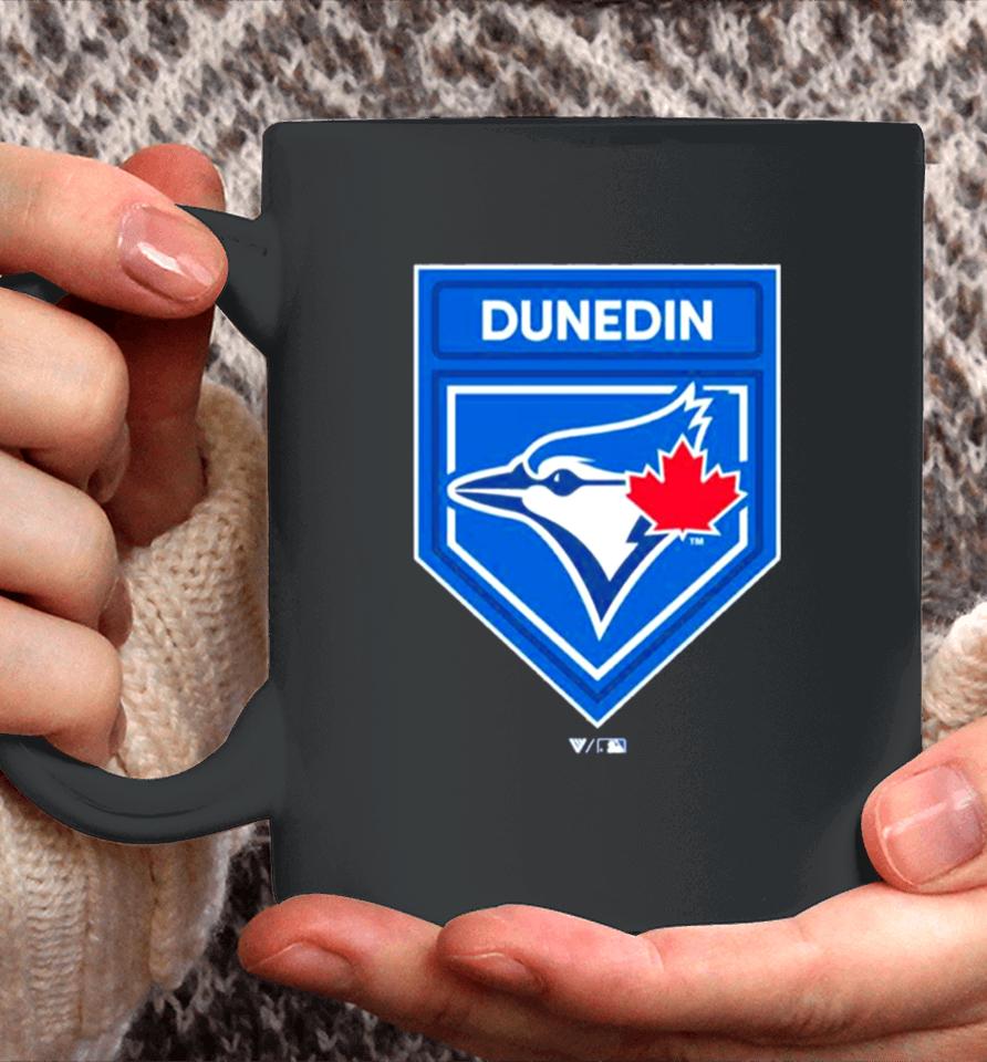 Toronto Blue Jays 2024 Spring Training Logo Coffee Mug
