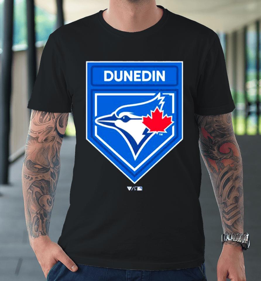 Toronto Blue Jays 2024 Spring Training Logo Premium T-Shirt