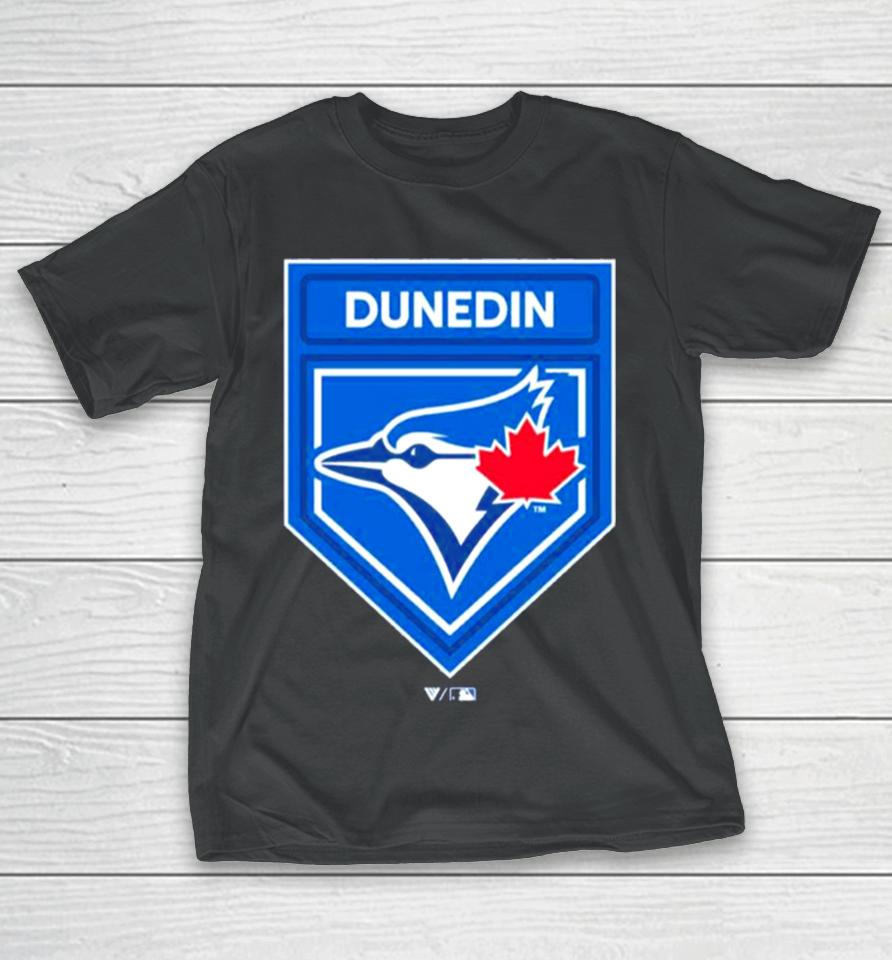 Toronto Blue Jays 2024 Spring Training Logo T-Shirt