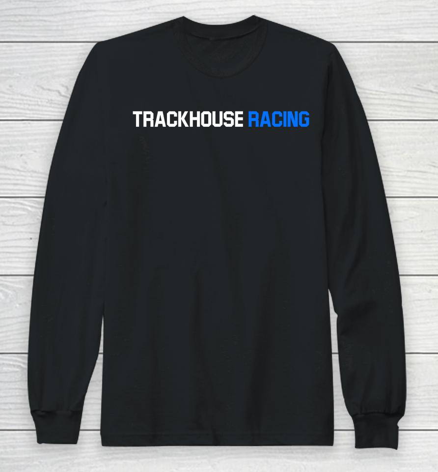 Trackhouse Racing Long Sleeve T-Shirt