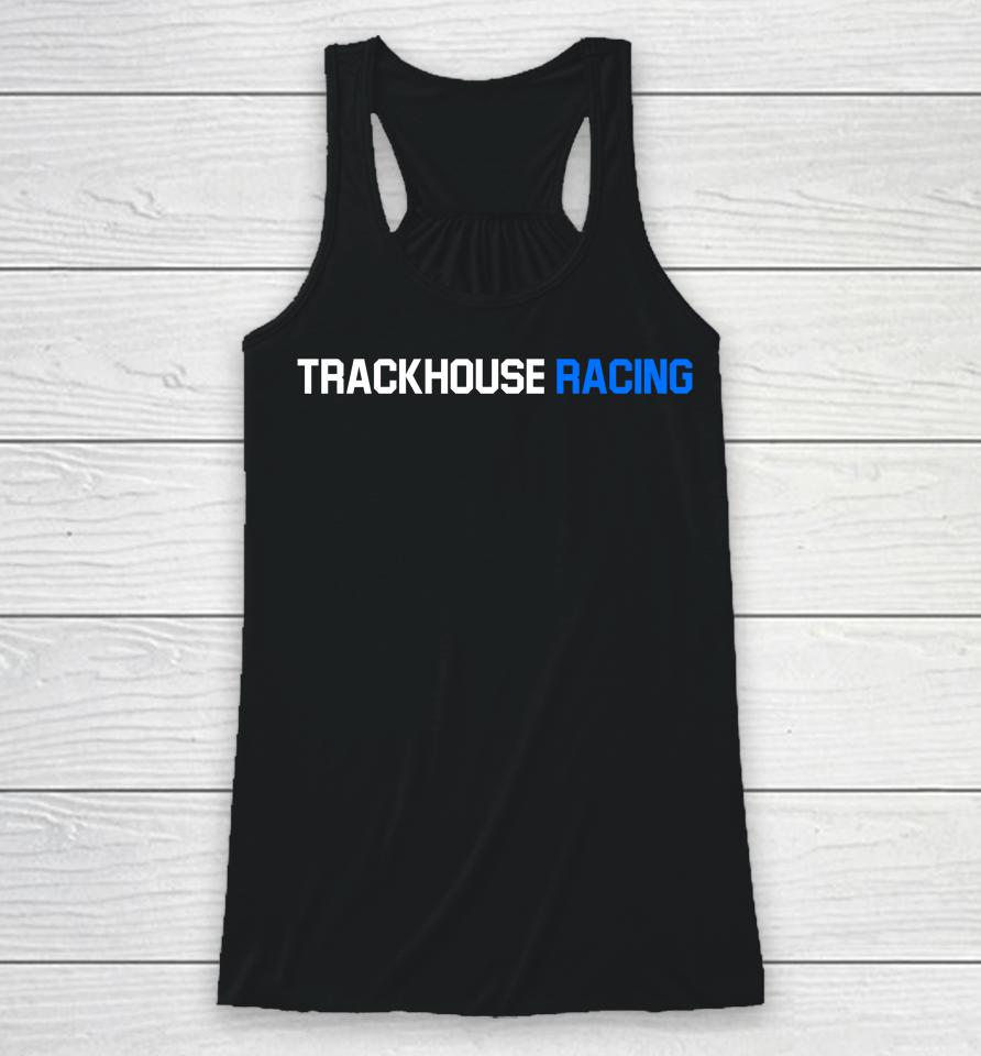 Trackhouse Racing Racerback Tank
