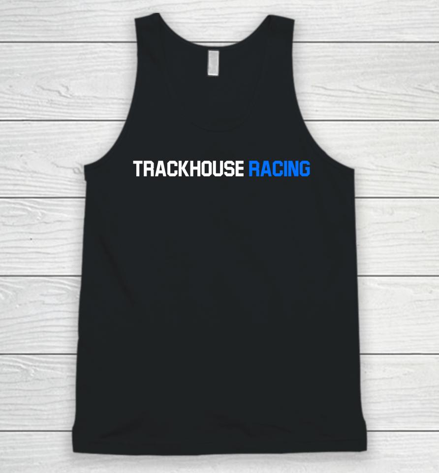 Trackhouse Racing Unisex Tank Top