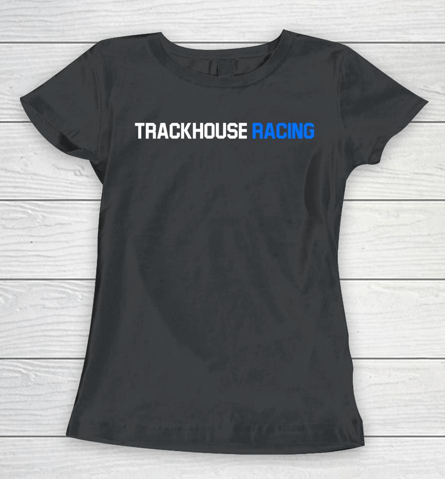 Trackhouse Racing Women T-Shirt