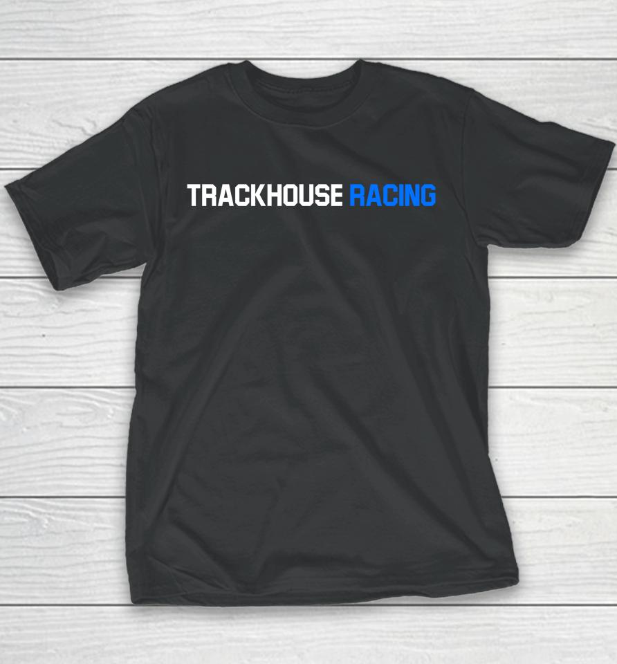 Trackhouse Racing Youth T-Shirt
