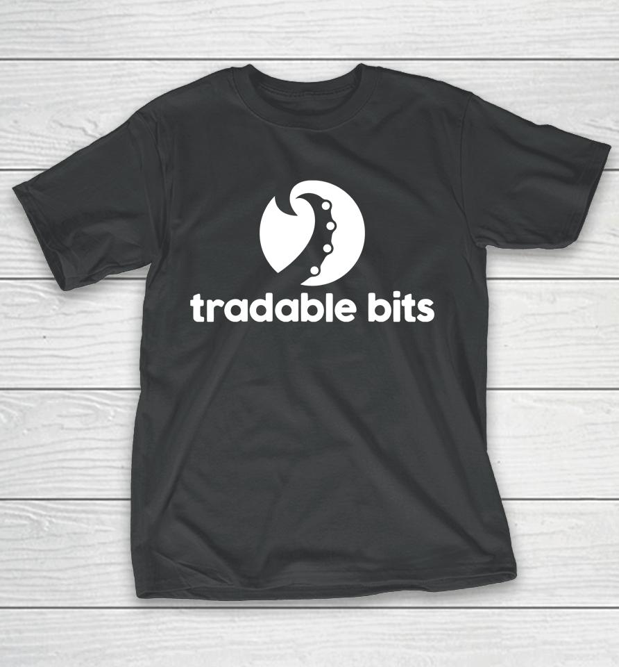 Tradable Bits T-Shirt