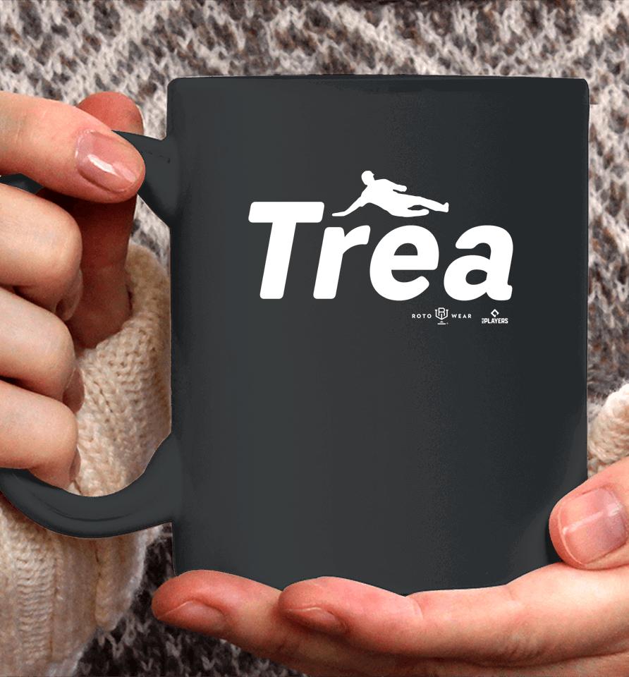Trea Turner Phillies Coffee Mug