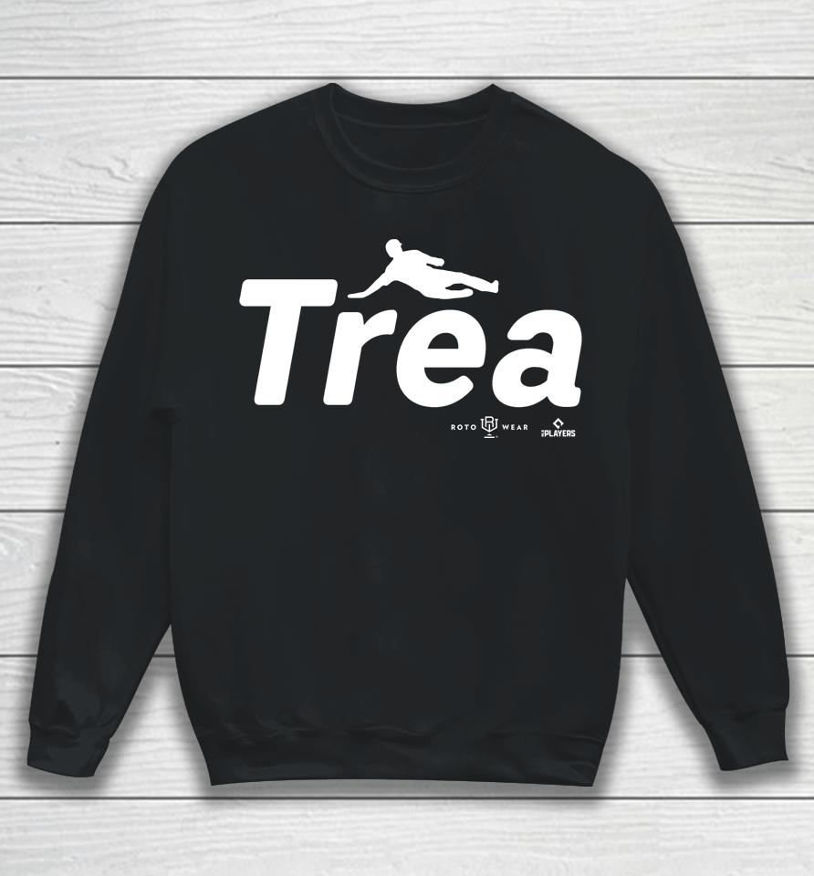 Trea Turner Phillies Sweatshirt