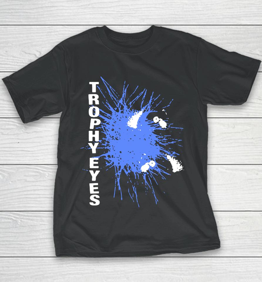 Trophy Eyes Shattered Youth T-Shirt