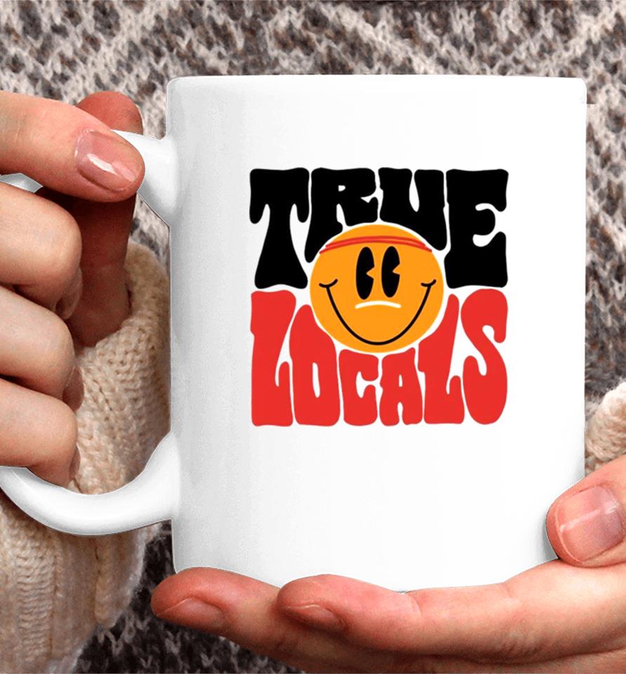 True Locals Coffee Mug