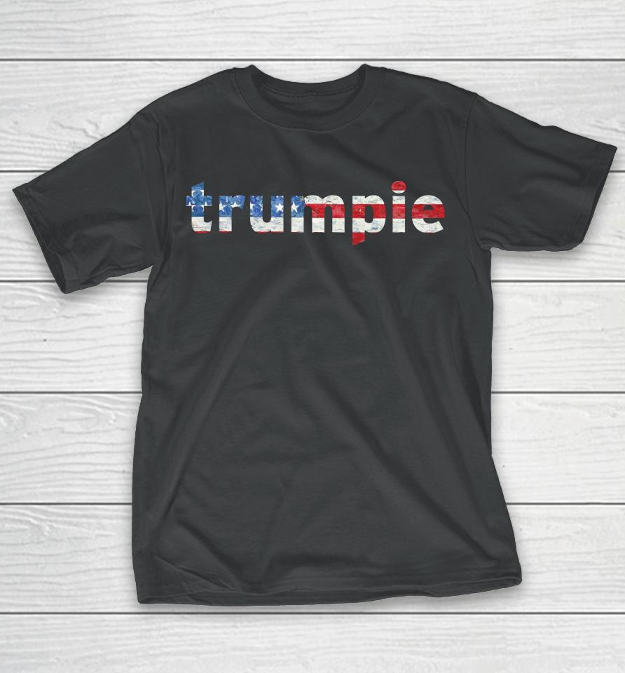 Trumpie Anti Biden T-Shirt