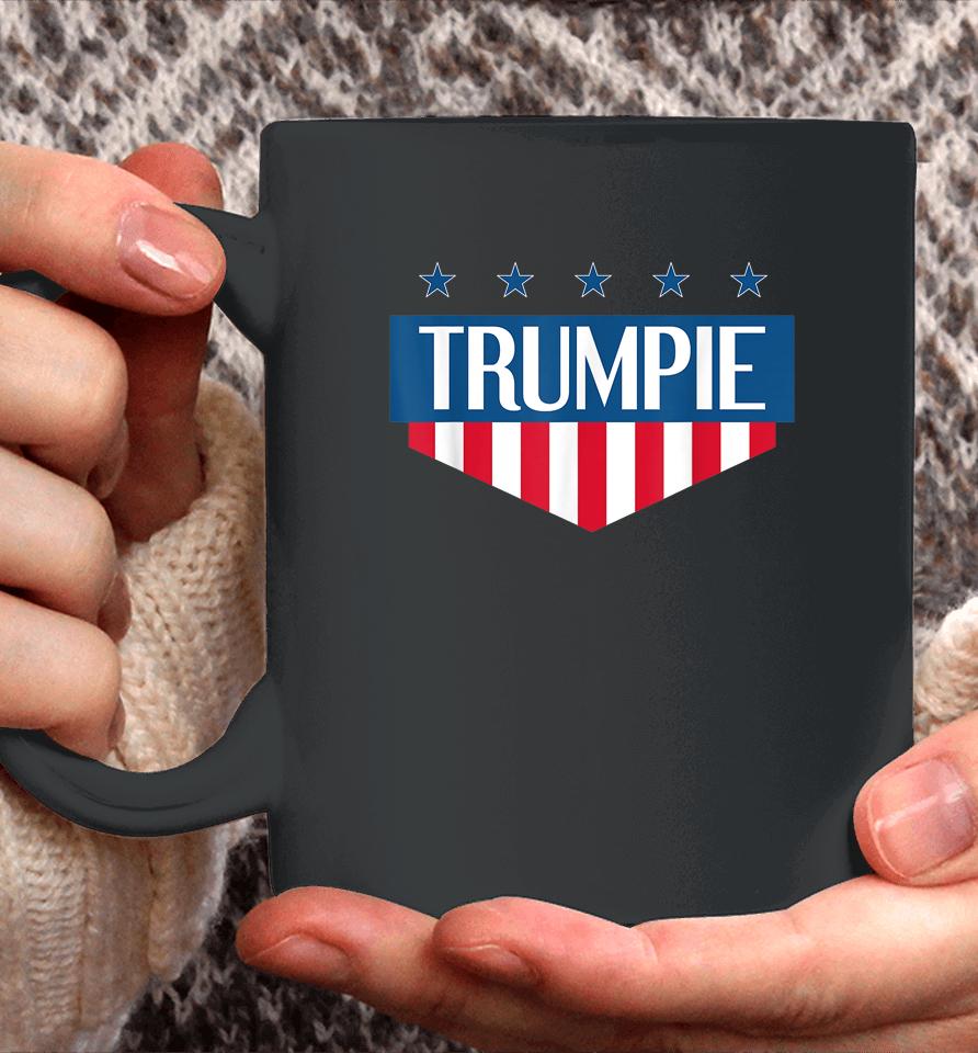 Trumpie Coffee Mug