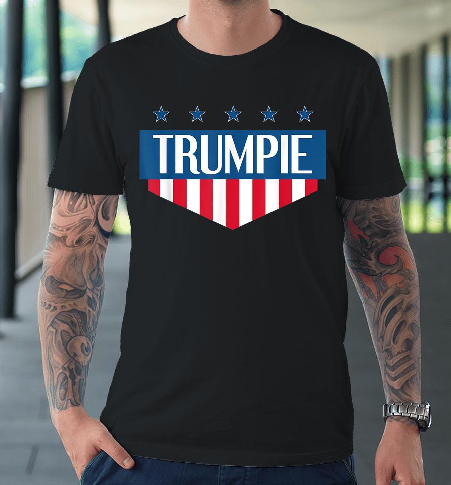 Trumpie Premium T-Shirt