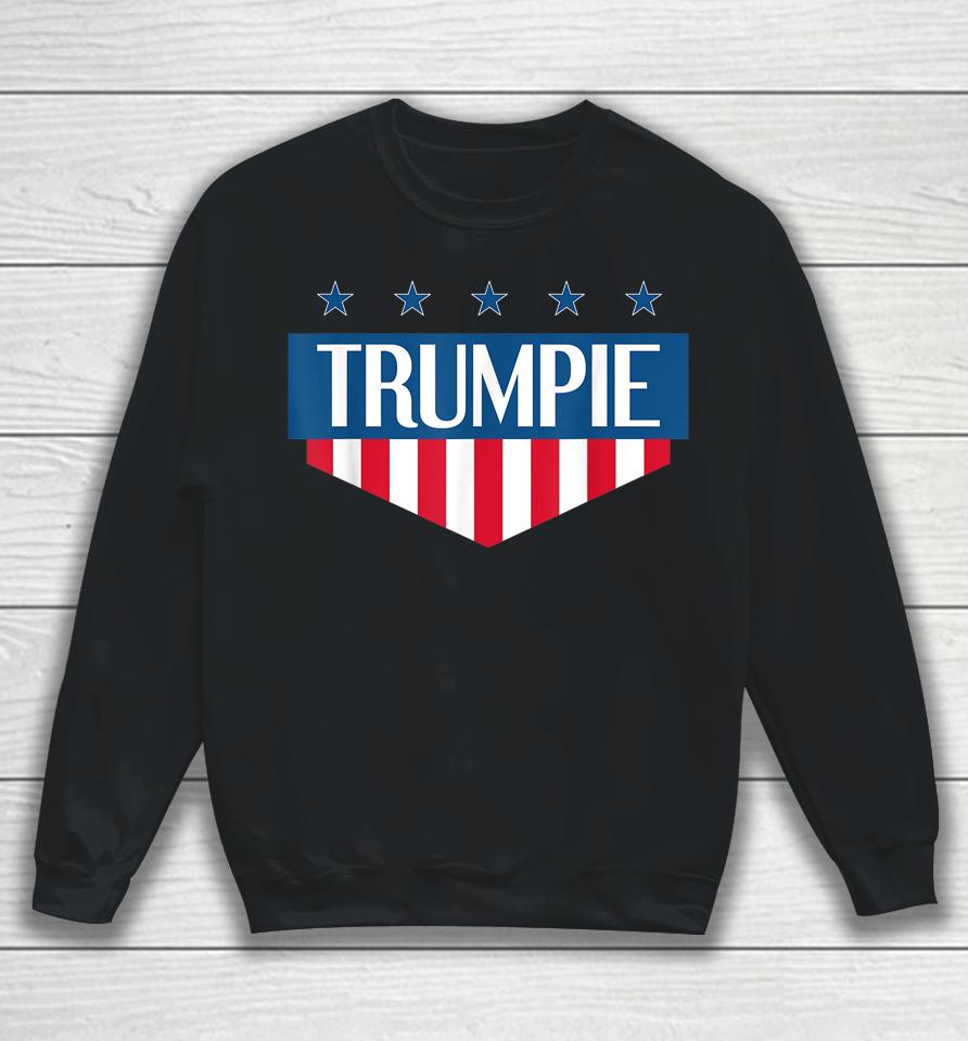 Trumpie Sweatshirt