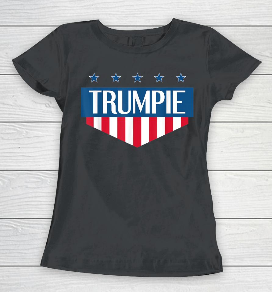 Trumpie Women T-Shirt