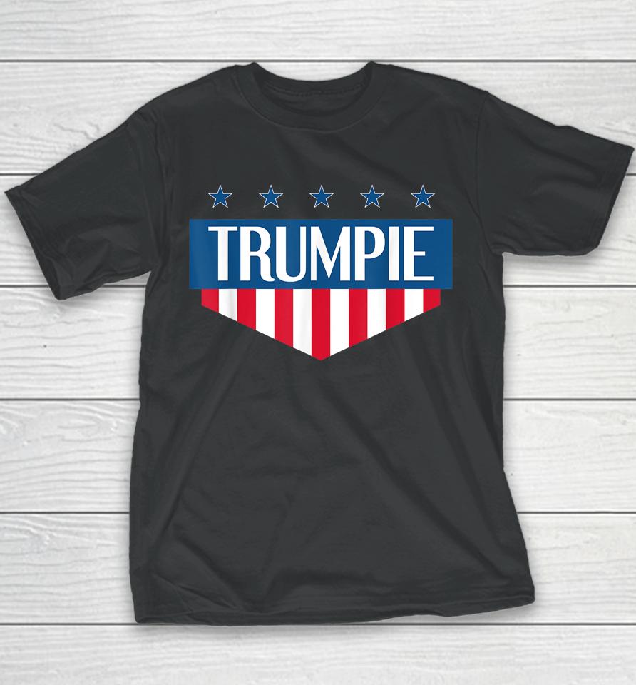 Trumpie Youth T-Shirt