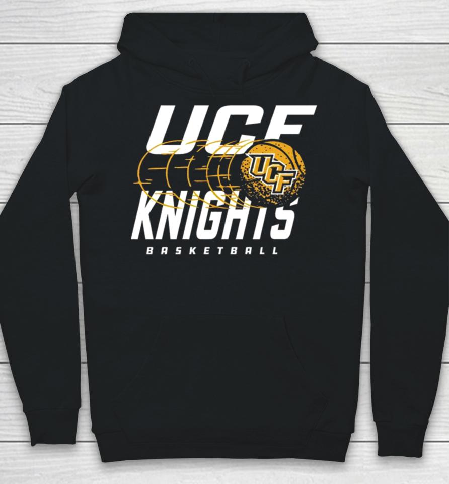 Ucf Knights Basketball Logo Hoodie
