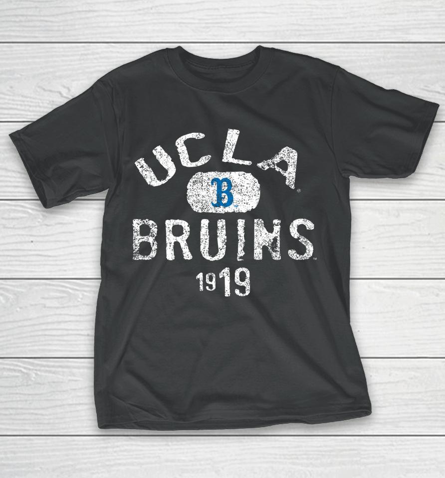 Ucla Bruins 1919 Vintage T-Shirt