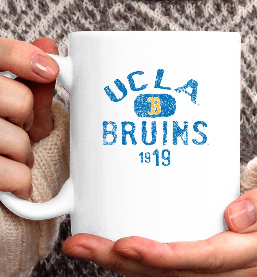 Ucla Bruins 1919 Vintage Coffee Mug