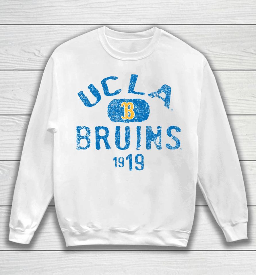 Ucla Bruins 1919 Vintage Sweatshirt