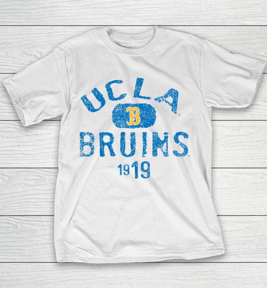 Ucla Bruins 1919 Vintage Youth T-Shirt