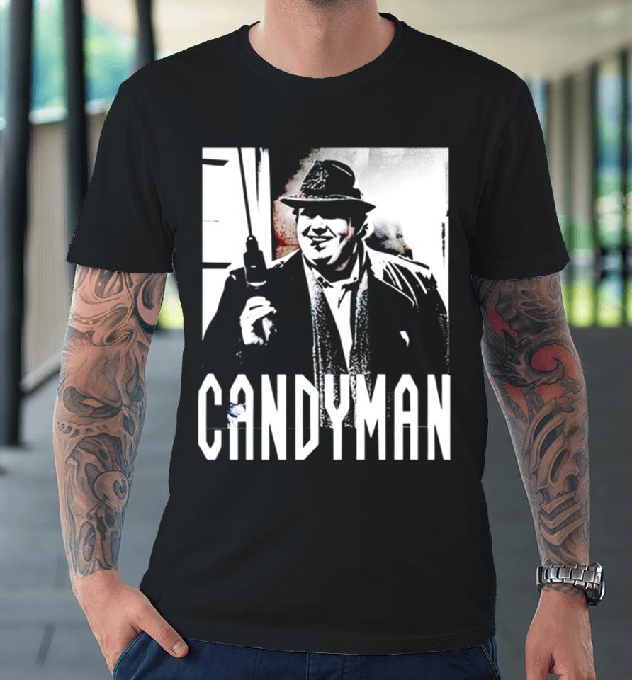 Uncle Buck Candyman Premium T-Shirt