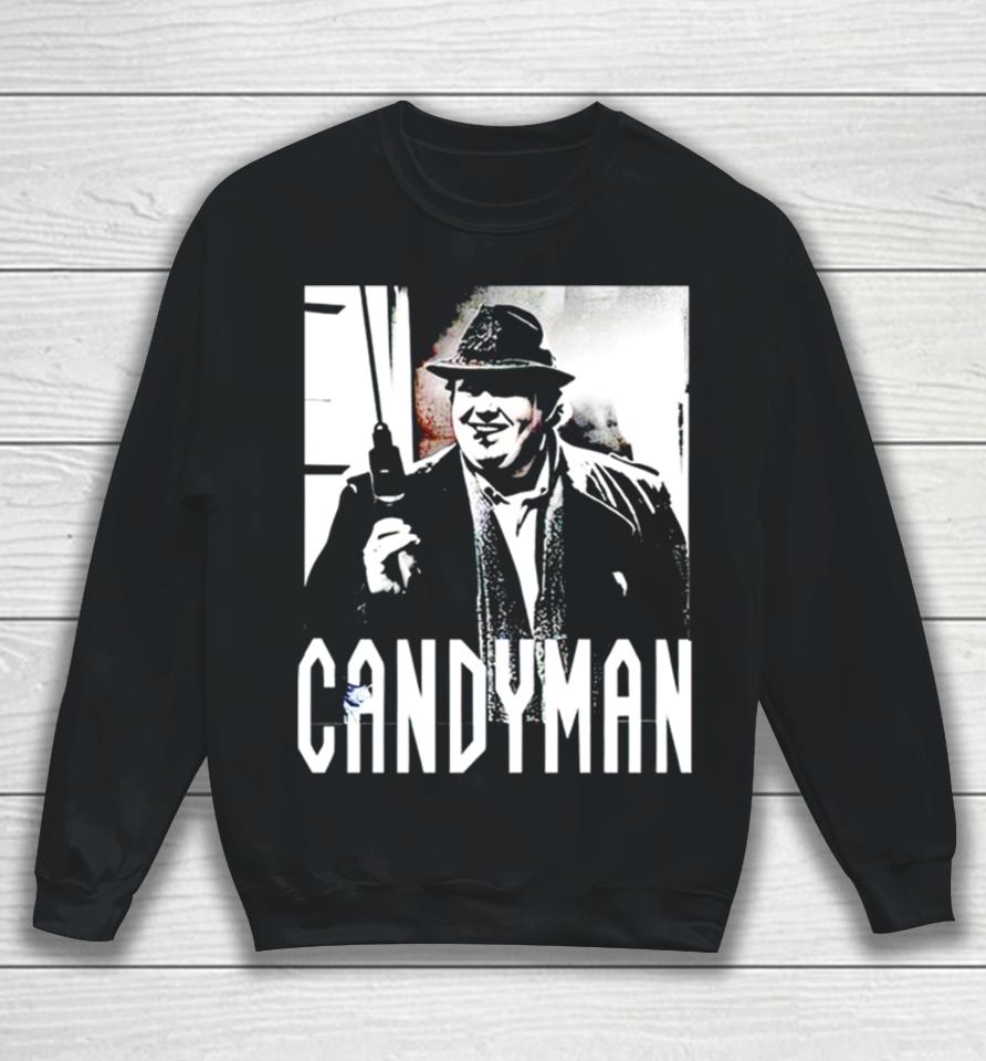 Uncle Buck Candyman Sweatshirt