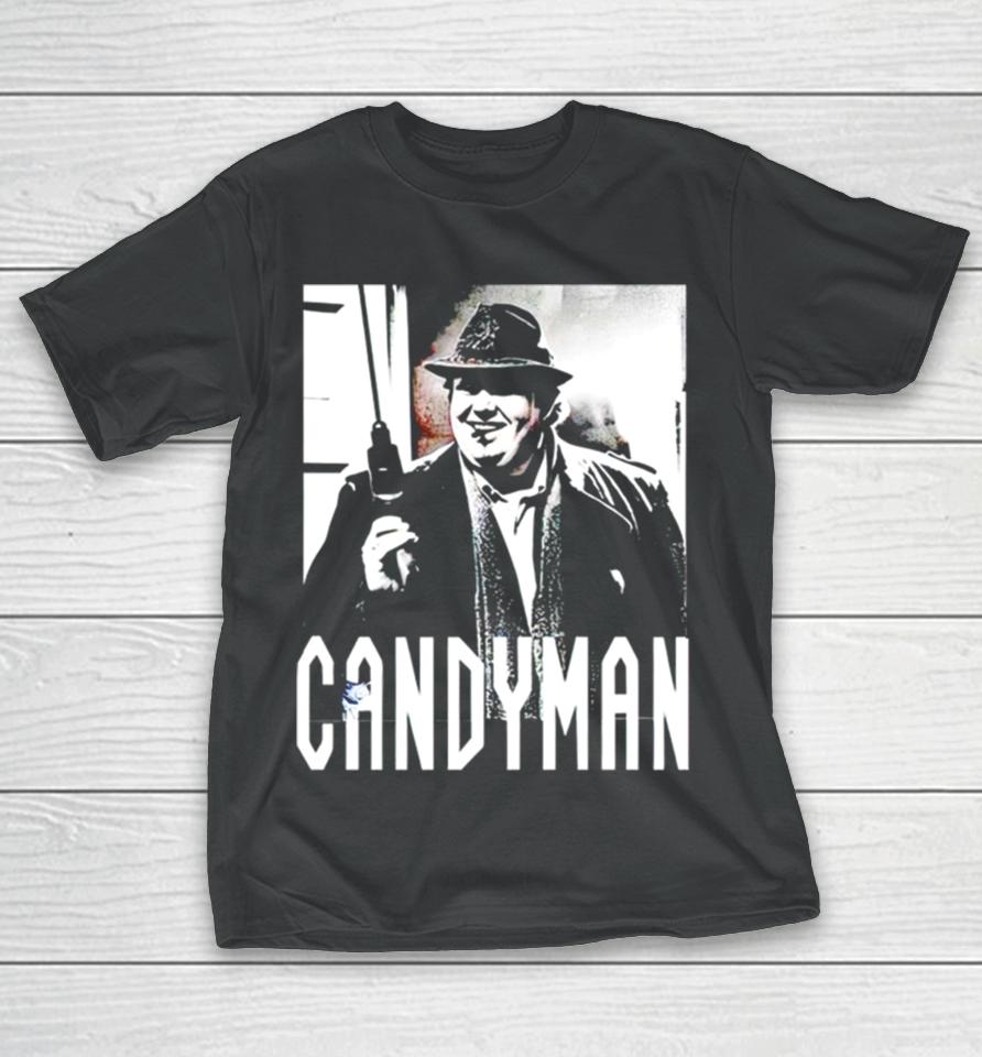 Uncle Buck Candyman T-Shirt