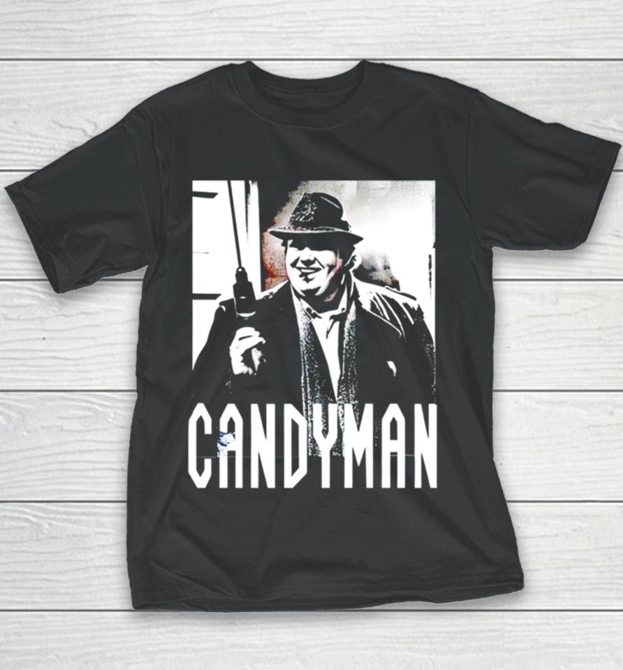 Uncle Buck Candyman Youth T-Shirt