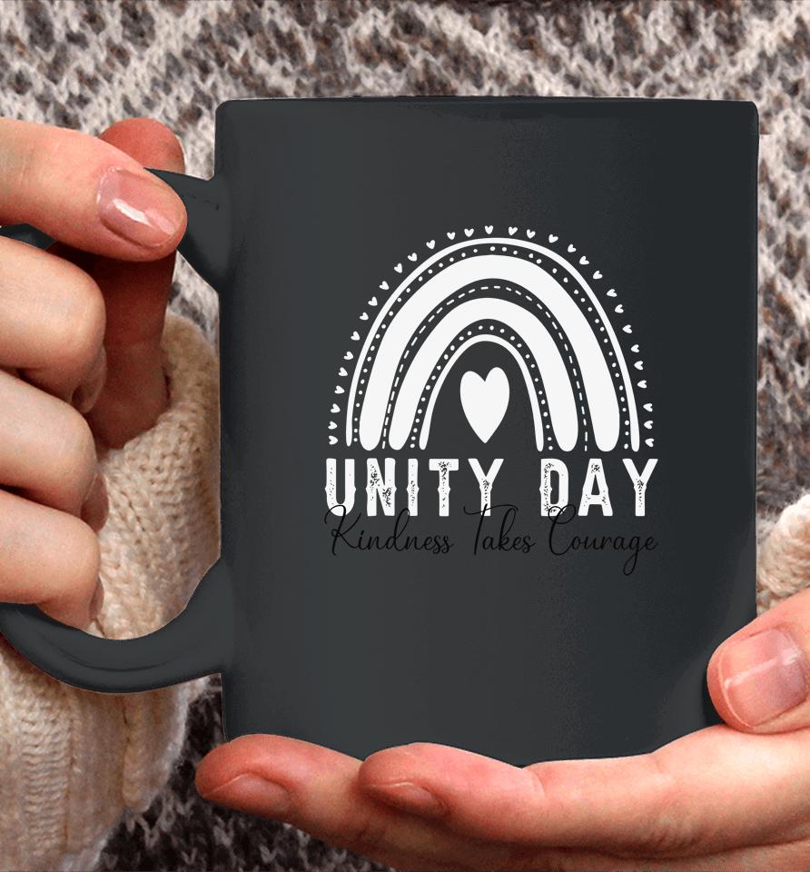 Unity Day Shirt Orange Unity Day Shirt Orange Anti Bullying Coffee Mug