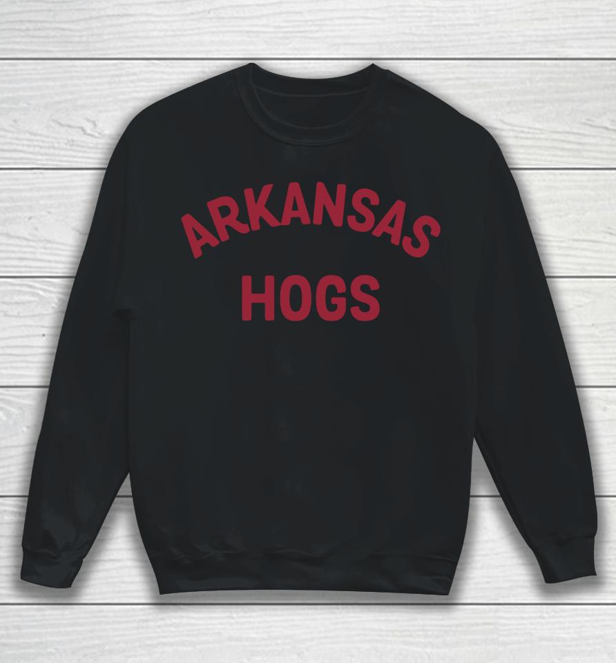 University Of Arkansas Big Timer Sweatshirt