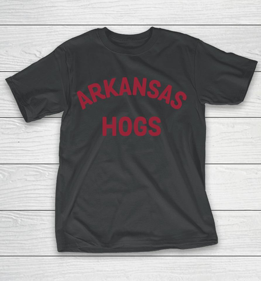 University Of Arkansas Big Timer T-Shirt