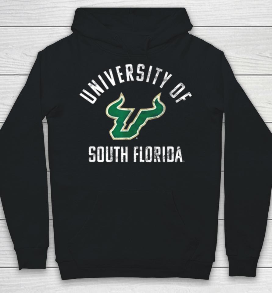 University Of South Florida Hoodie