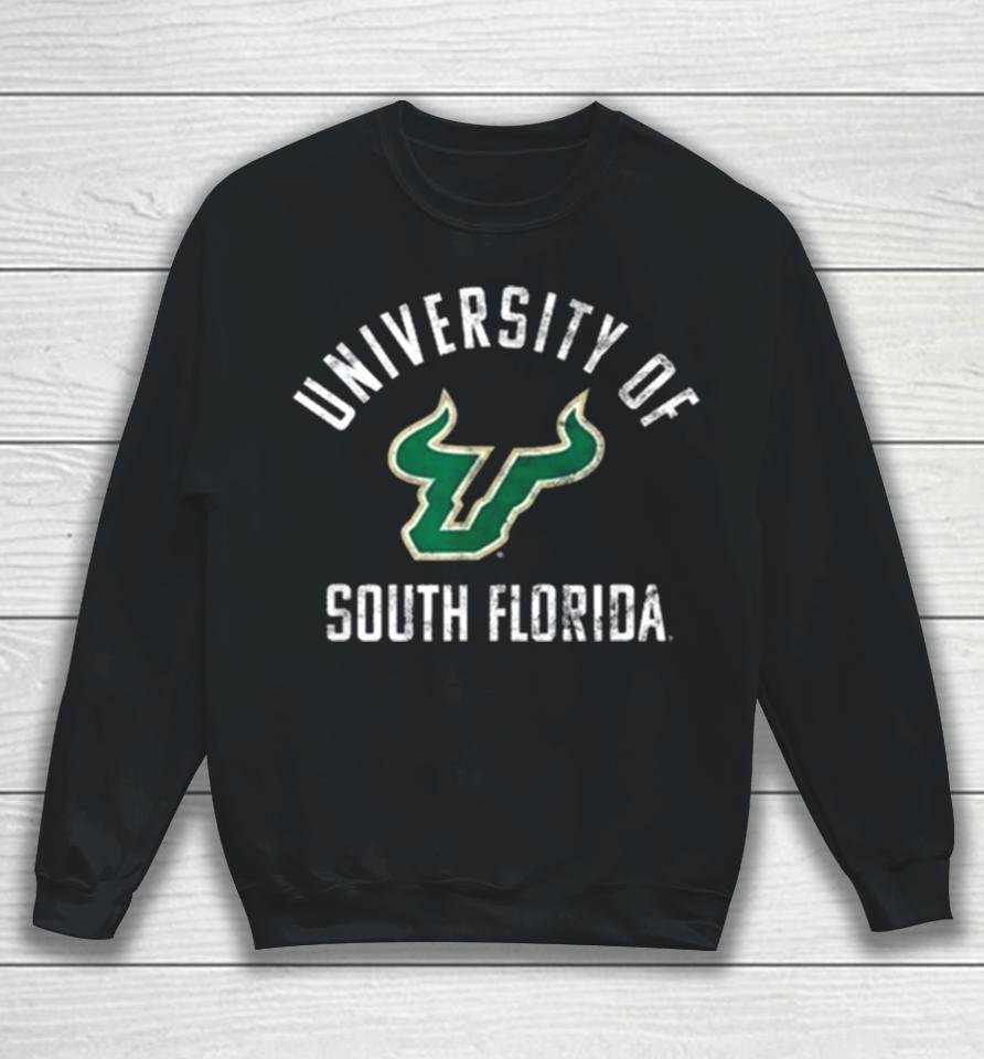 University Of South Florida Sweatshirt