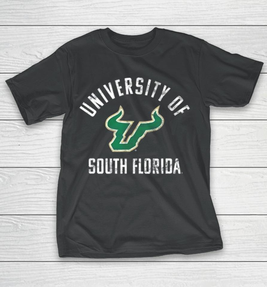 University Of South Florida T-Shirt