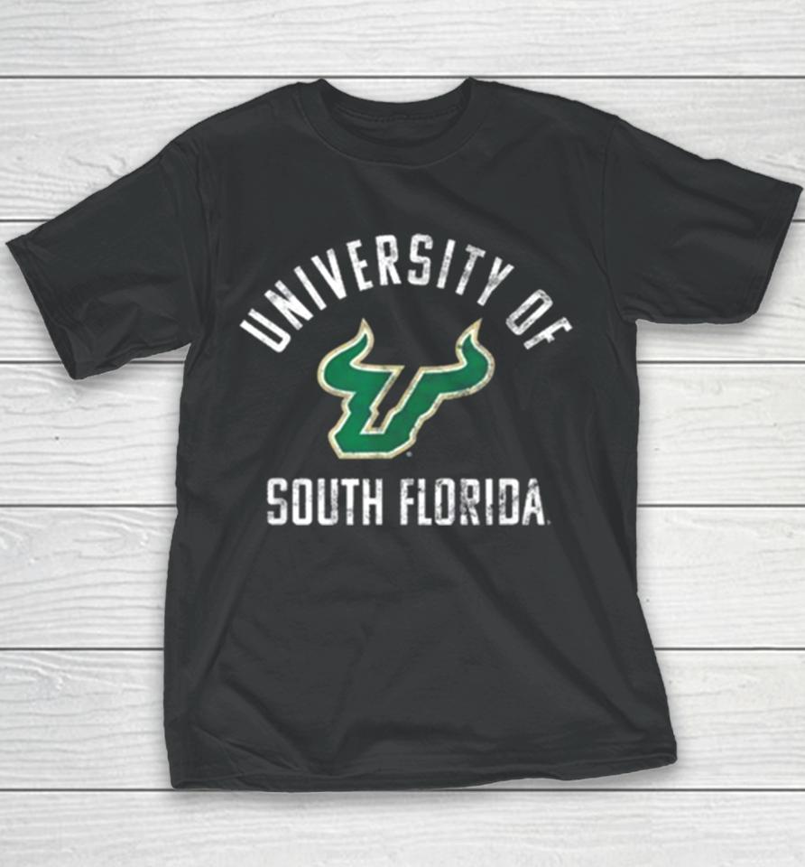 University Of South Florida Youth T-Shirt