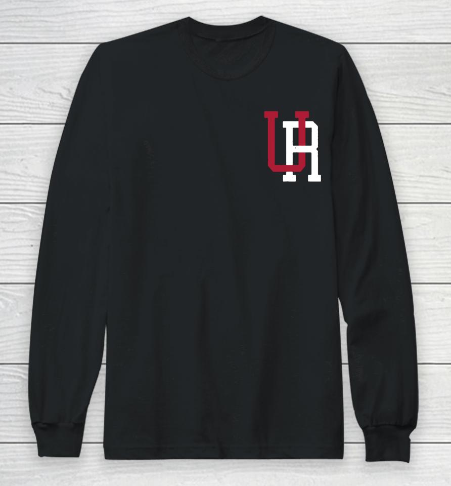 Unnecessary Roughness Merch From Barstool Sports Long Sleeve T-Shirt