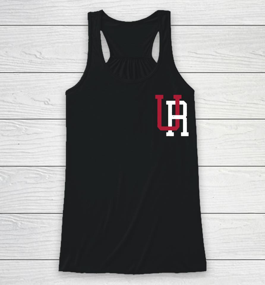 Unnecessary Roughness Merch From Barstool Sports Racerback Tank