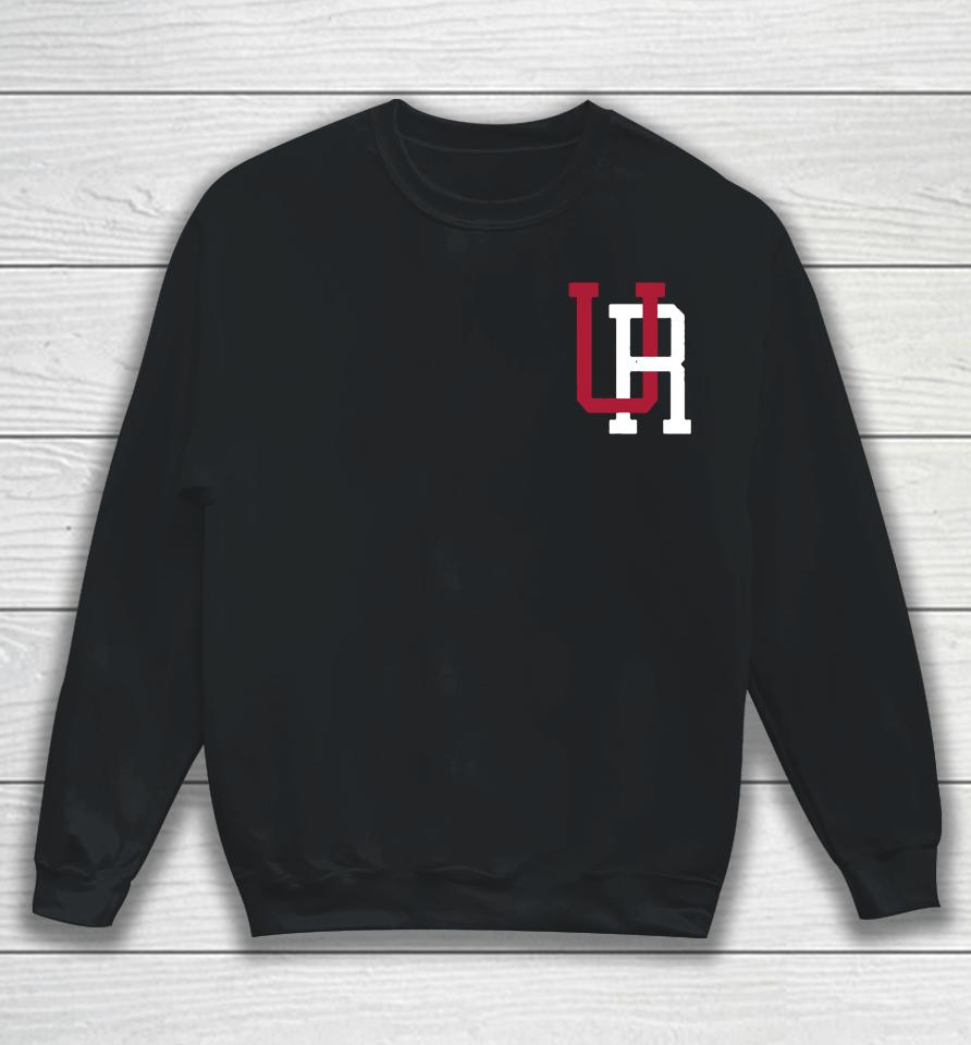 Unnecessary Roughness Merch From Barstool Sports Sweatshirt