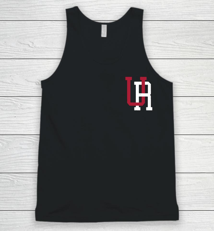 Unnecessary Roughness Merch From Barstool Sports Unisex Tank Top
