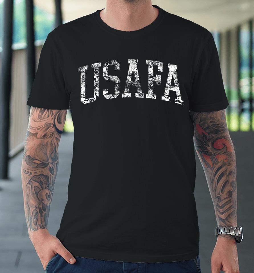 Usafa Premium T-Shirt