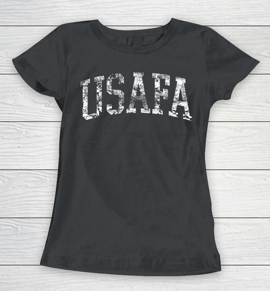 Usafa Women T-Shirt
