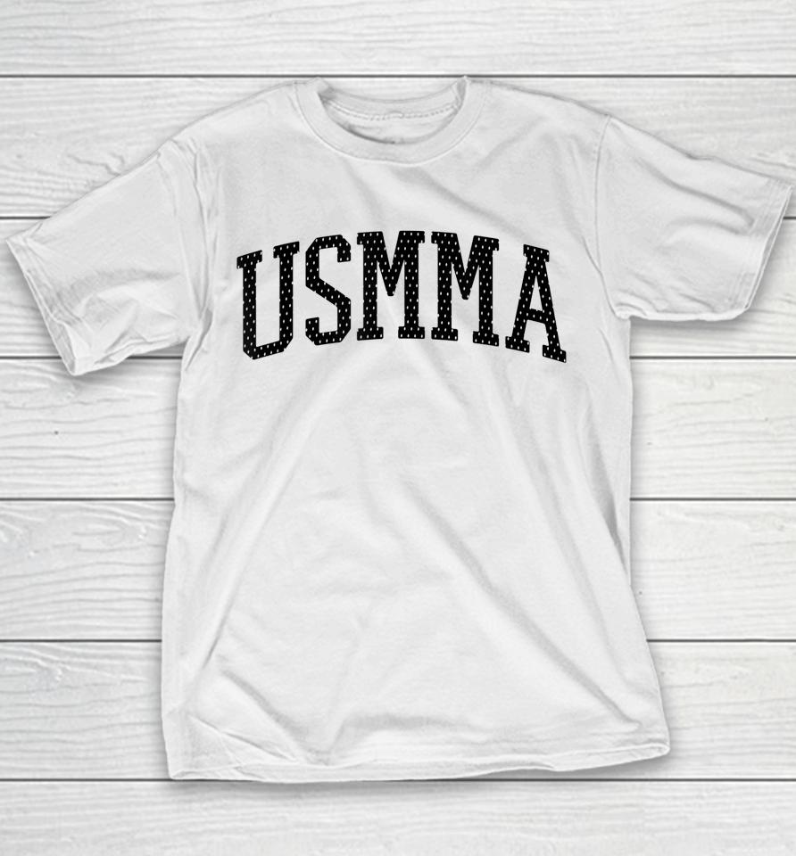 Usmma Youth T-Shirt