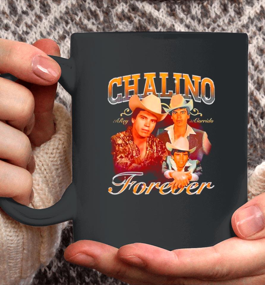 Vintage Chalino Sanchez Forever Coffee Mug
